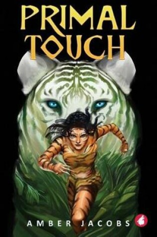 Cover of Primal Touch