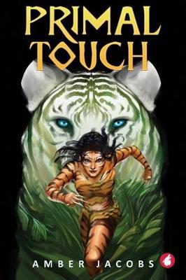 Book cover for Primal Touch