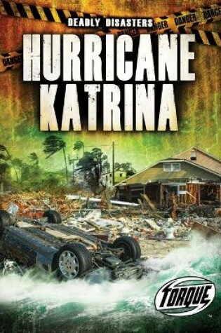 Cover of Hurricane Katrina