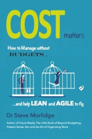 Cover of Cost Matters