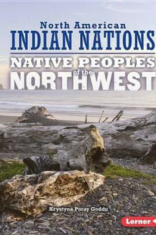 Cover of Native Peoples of the Northwest