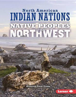 Book cover for Native Peoples of the Northwest