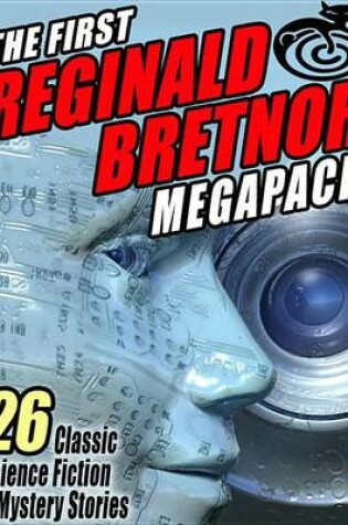 Cover of The First Reginald Bretnor Megapack (R)