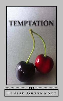 Book cover for Temptation