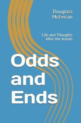 Book cover for Odds and Ends