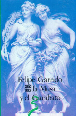 Cover of La Musa y El Garabato