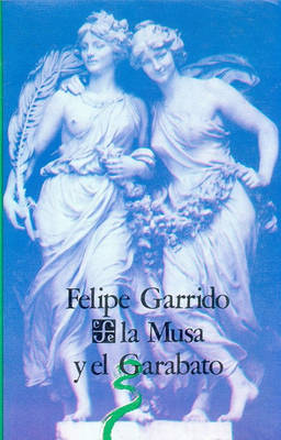 Book cover for La Musa y El Garabato