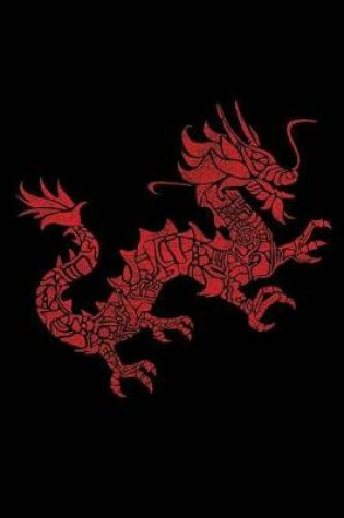 Cover of Chinese Asian Dragon