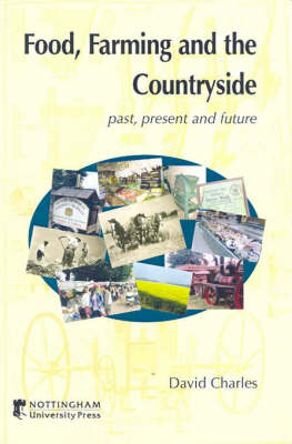 Book cover for Food, Farming and the Countryside