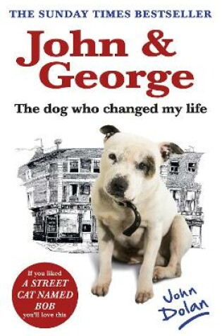 Cover of John and George