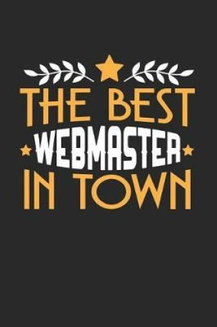 Cover of The Best Webmaster in Town