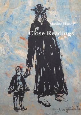 Book cover for Close Readings