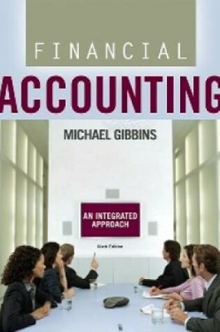 Cover of CDN ED Financial Accounting + Financial Accounting Student Solutions Manual