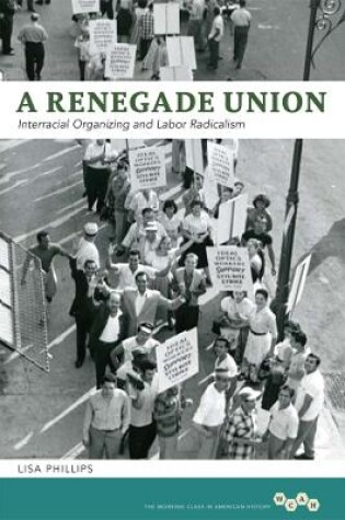 Cover of A Renegade Union