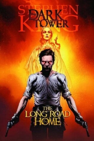 Cover of Dark Tower: The Long Road Home