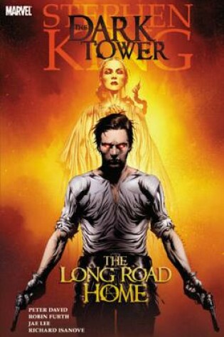 Cover of Dark Tower: The Long Road Home