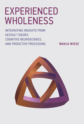 Cover of Experienced Wholeness