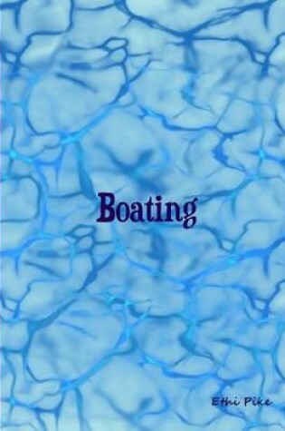 Cover of Boating