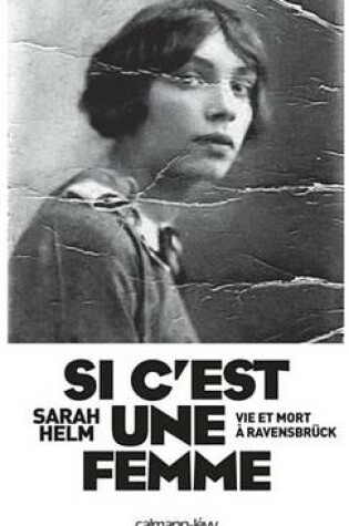 Cover of Si C'Est Une Femme