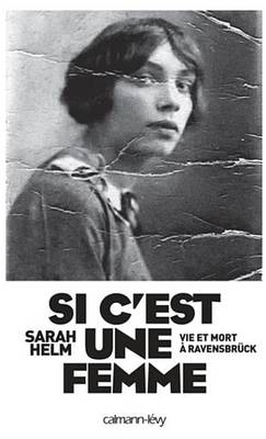 Book cover for Si C'Est Une Femme