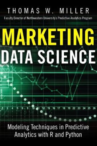 Cover of Marketing Data Science