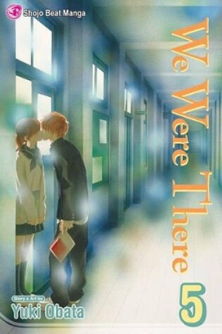 Cover of We Were There, Vol. 5