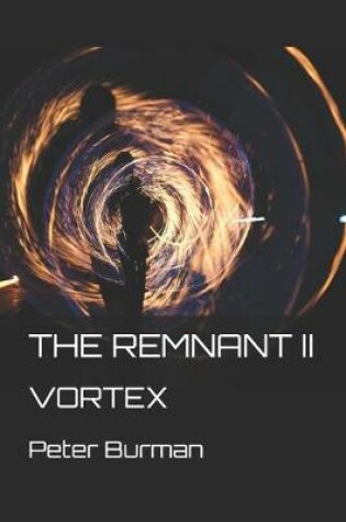 Cover of The Remnant II