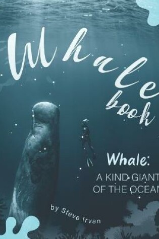 Cover of Whale Book