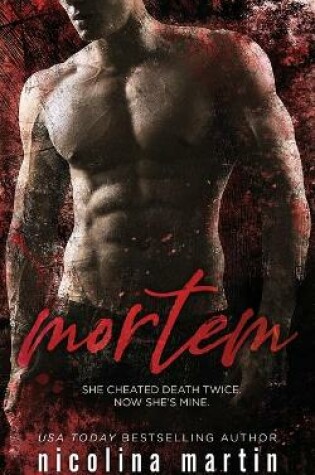 Cover of Mortem