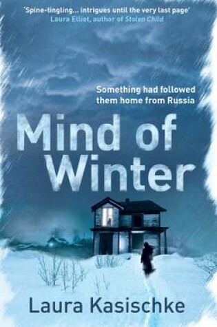 Cover of Mind of Winter