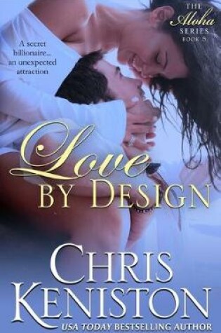 Cover of Love By Design