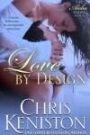 Book cover for Love By Design