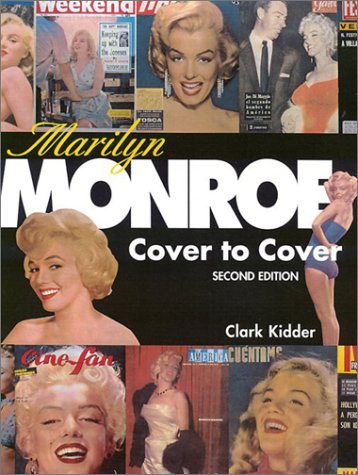 Cover of Marilyn Monroe