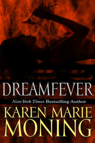 Cover of Dreamfever