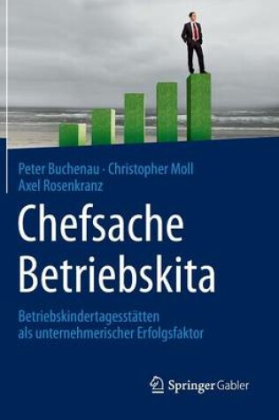 Cover of Chefsache Betriebskita