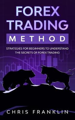 Book cover for Forex Trading Method