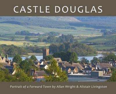 Book cover for Castle Douglas