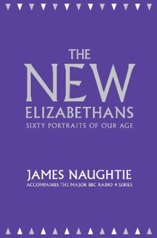 Cover of The New Elizabethans