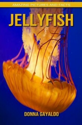 Cover of Jellyfish