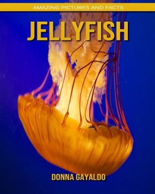 Book cover for Jellyfish