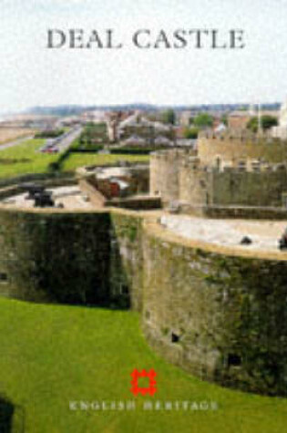 Cover of Deal Castle