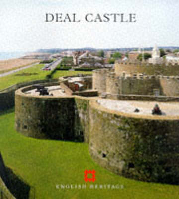 Book cover for Deal Castle