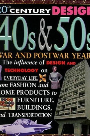 Cover of 40s and 50s