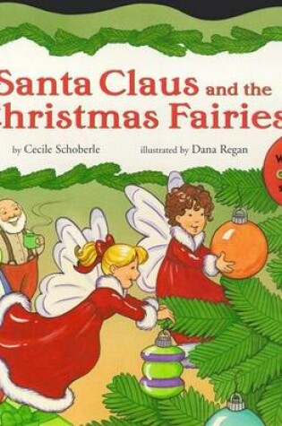 Cover of Santa Claus & Christmas Fairie