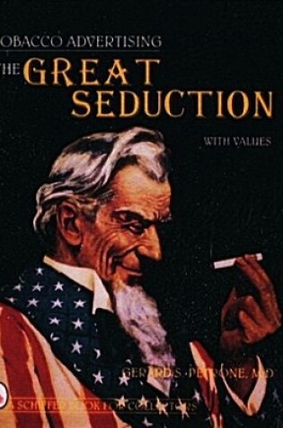 Cover of Tobacco Advertising