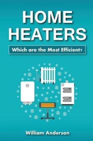 Cover of Home Heaters