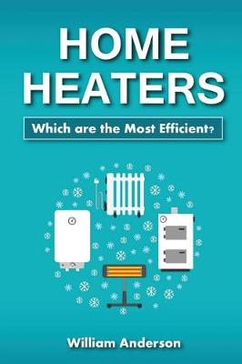 Book cover for Home Heaters