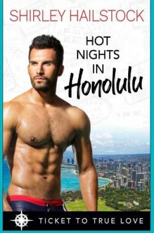 Cover of Hot Nights In Honolulu
