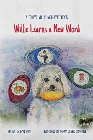 Cover of Willie Learns a New Word