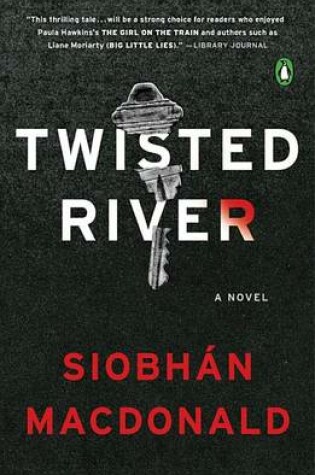 Cover of Twisted River